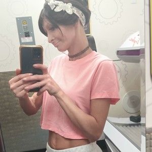 Meet your Posher, Valerie